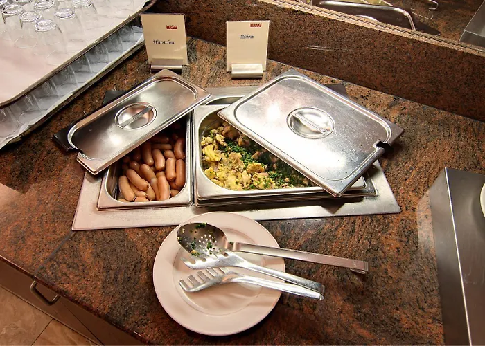 Bsw Schwarzwaldhotel Baiersbronn