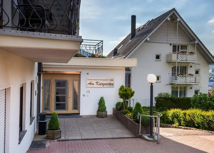 Hotel Bsw Schwarzwaldhotel