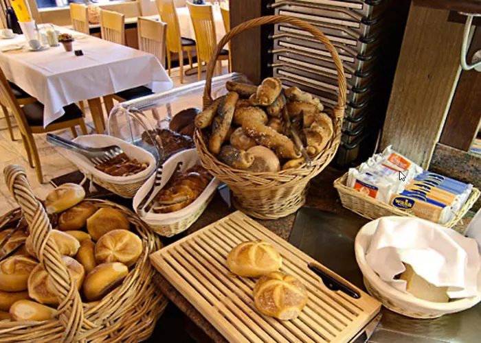 Bsw Schwarzwaldhotel Hotel 3*