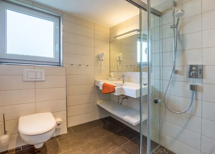 Hotel Bsw Schwarzwaldhotel