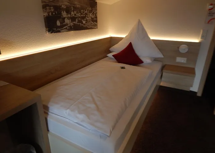 Bsw Schwarzwaldhotel Hotel