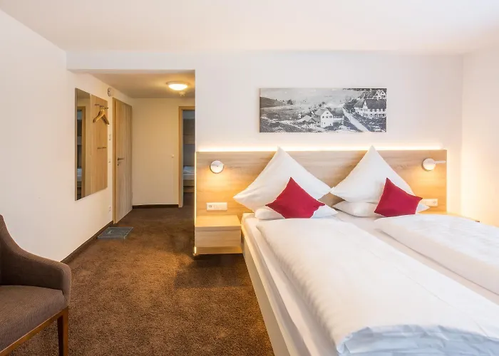 Bsw Schwarzwaldhotel