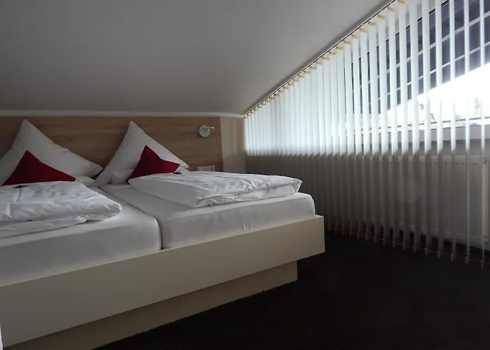 Bsw Schwarzwaldhotel