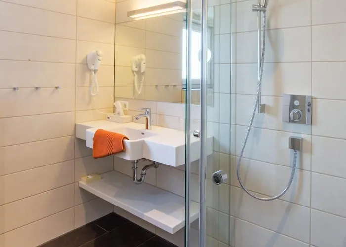 Bsw Schwarzwaldhotel Baiersbronn