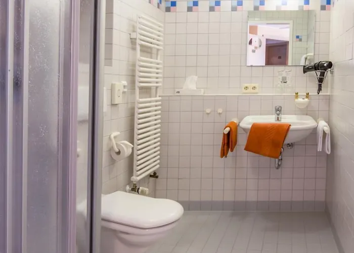 Bsw Schwarzwaldhotel