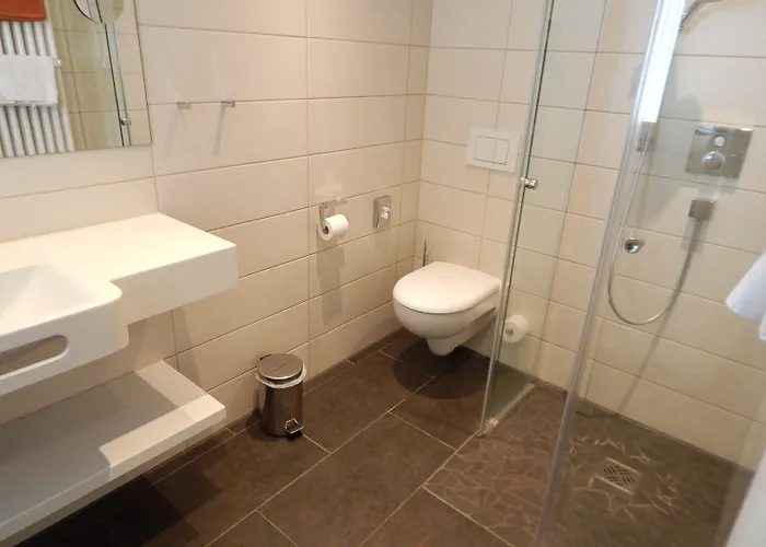 Bsw Schwarzwaldhotel 3*