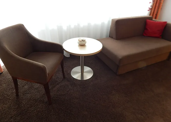 Bsw Schwarzwaldhotel