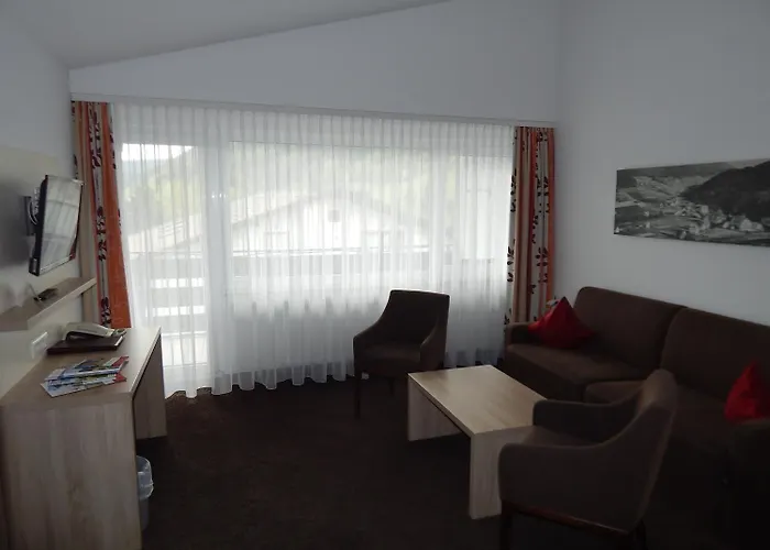 Bsw Schwarzwaldhotel 3* Baiersbronn