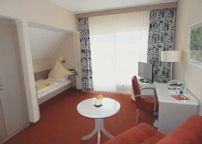 Bsw Schwarzwaldhotel Hotel