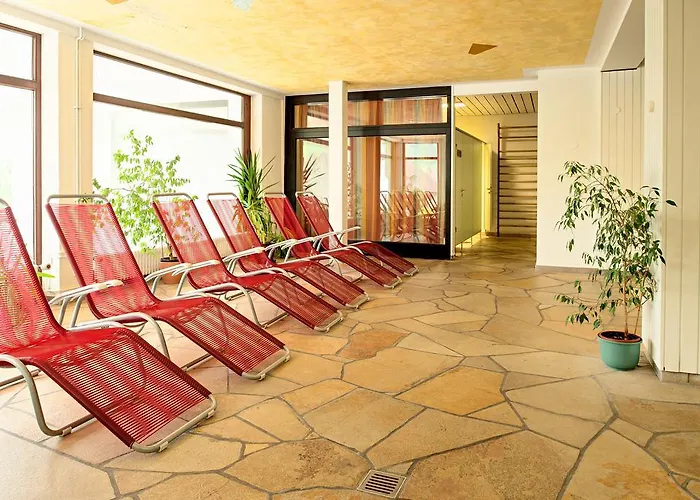 Hotel Bsw Schwarzwaldhotel