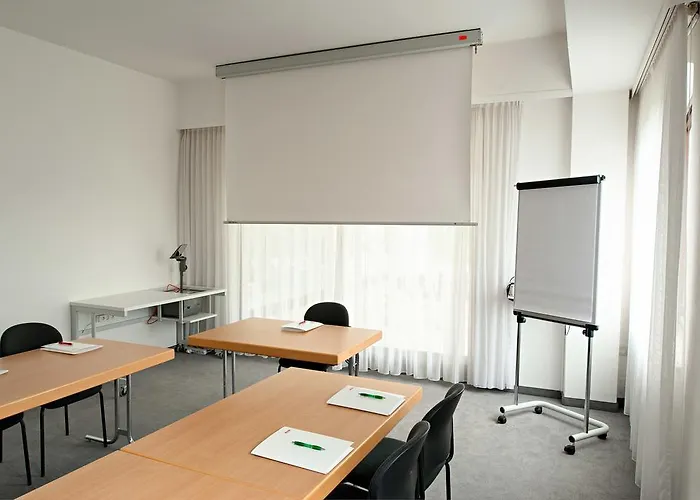 Bsw Schwarzwaldhotel Hotel