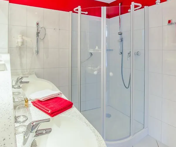 Bsw Schwarzwaldhotel 3* Baiersbronn