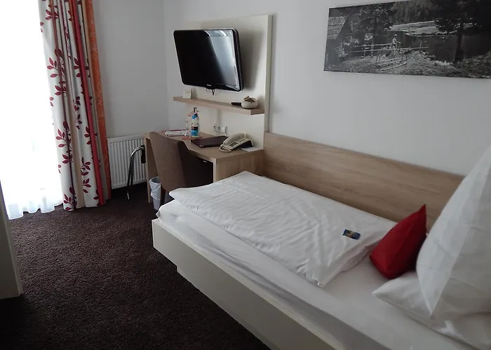 Bsw Schwarzwaldhotel