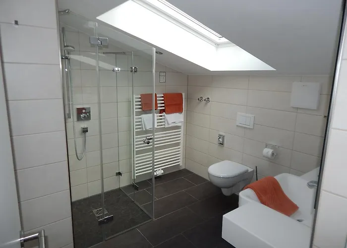 Bsw Schwarzwaldhotel Hotel Baiersbronn