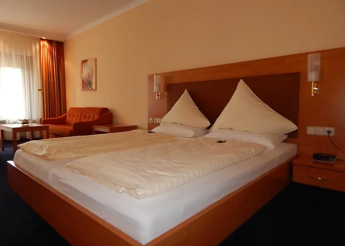 Hotel Bsw Schwarzwaldhotel 3*