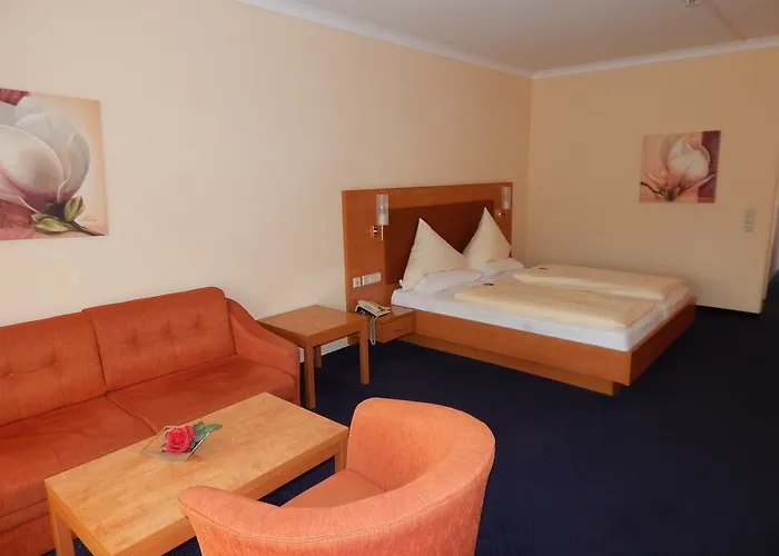 Hotel Bsw Schwarzwaldhotel